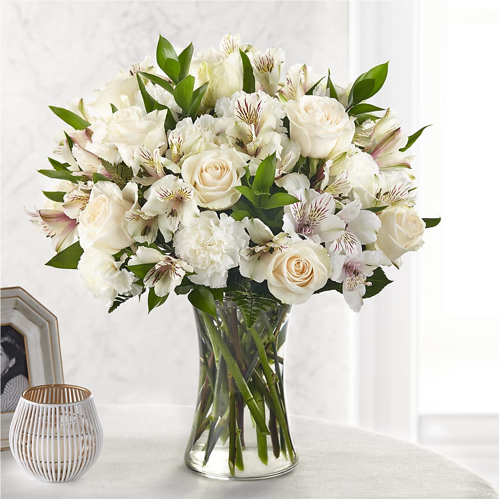 Cherished Friend Bouquet – Verona Florist, Woodbridge ON