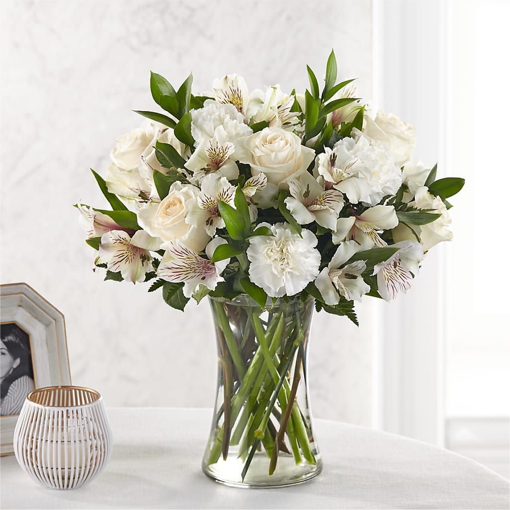Cherished Friend Bouquet – Verona Florist, Woodbridge ON