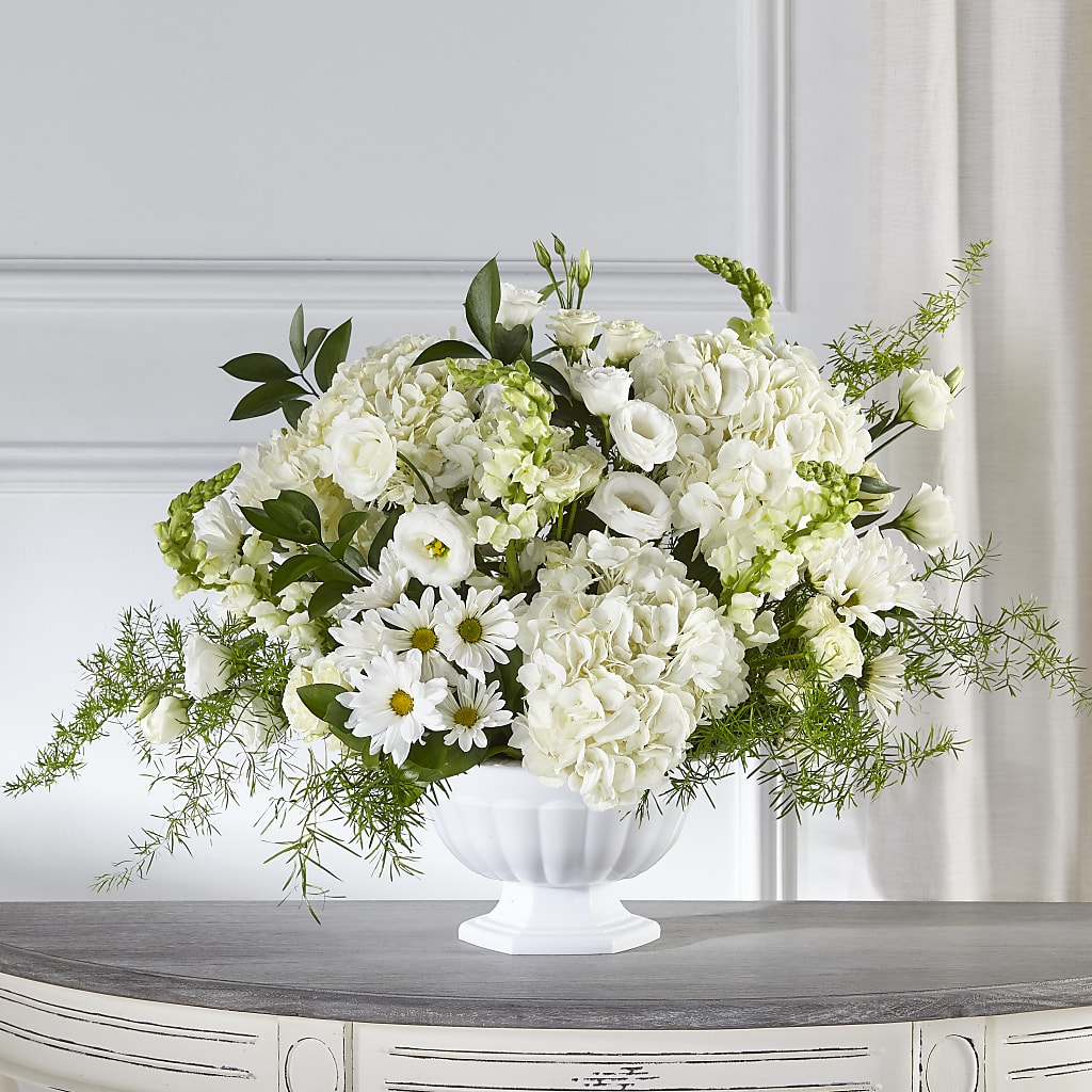 Love & Compassion Arrangement – Verona Florist, Woodbridge ON