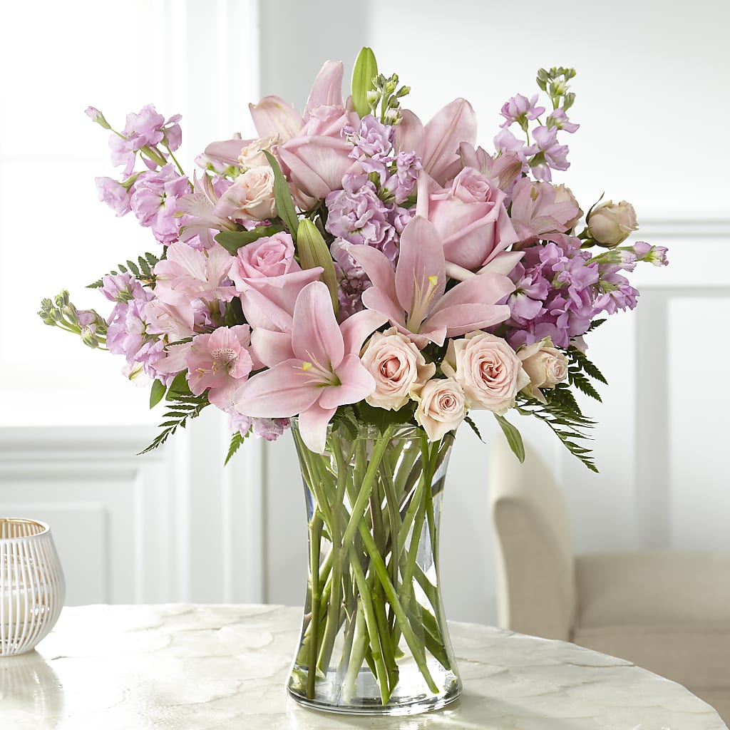 Wishes & Blessings Bouquet – Verona Florist, Woodbridge ON