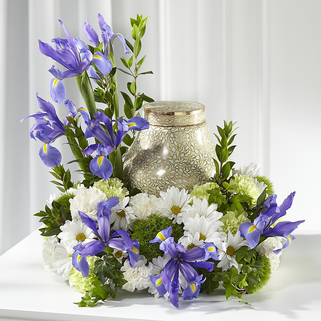 Sincere Spirit Cremation Adornment – Verona Florist, Woodbridge ON