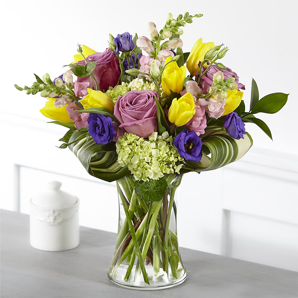 Wondrous Memories Bouquet – Verona Florist, Woodbridge ON