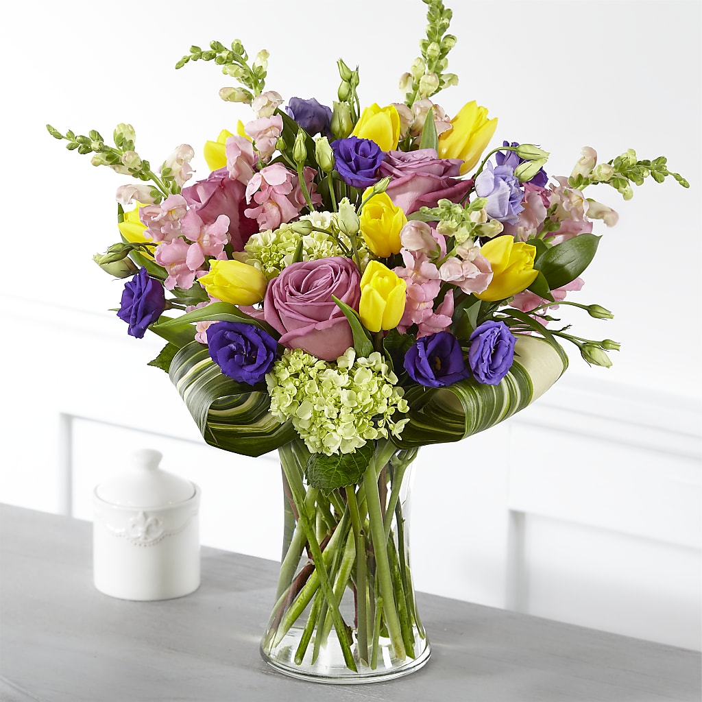 Wondrous Memories Bouquet – Verona Florist, Woodbridge ON