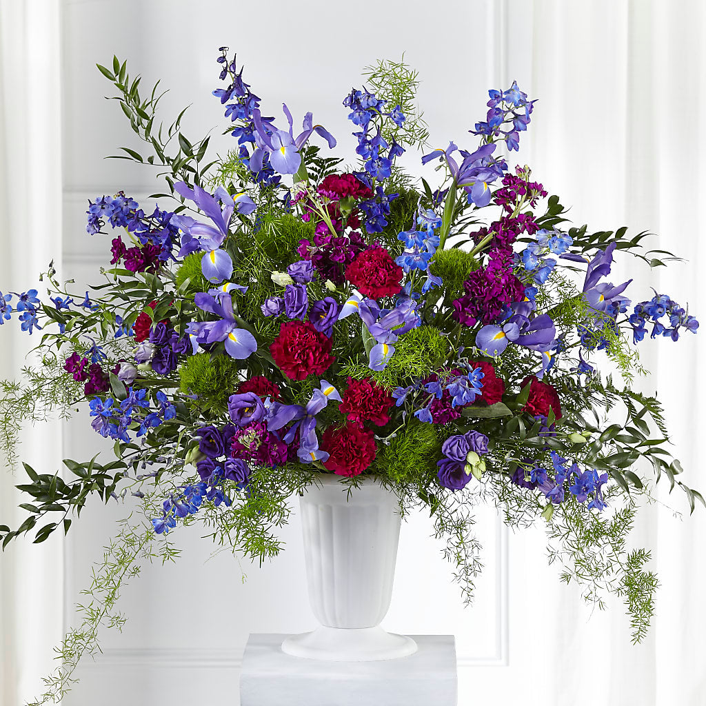 Memorial of Life Arrangement – Verona Florist, Woodbridge ON
