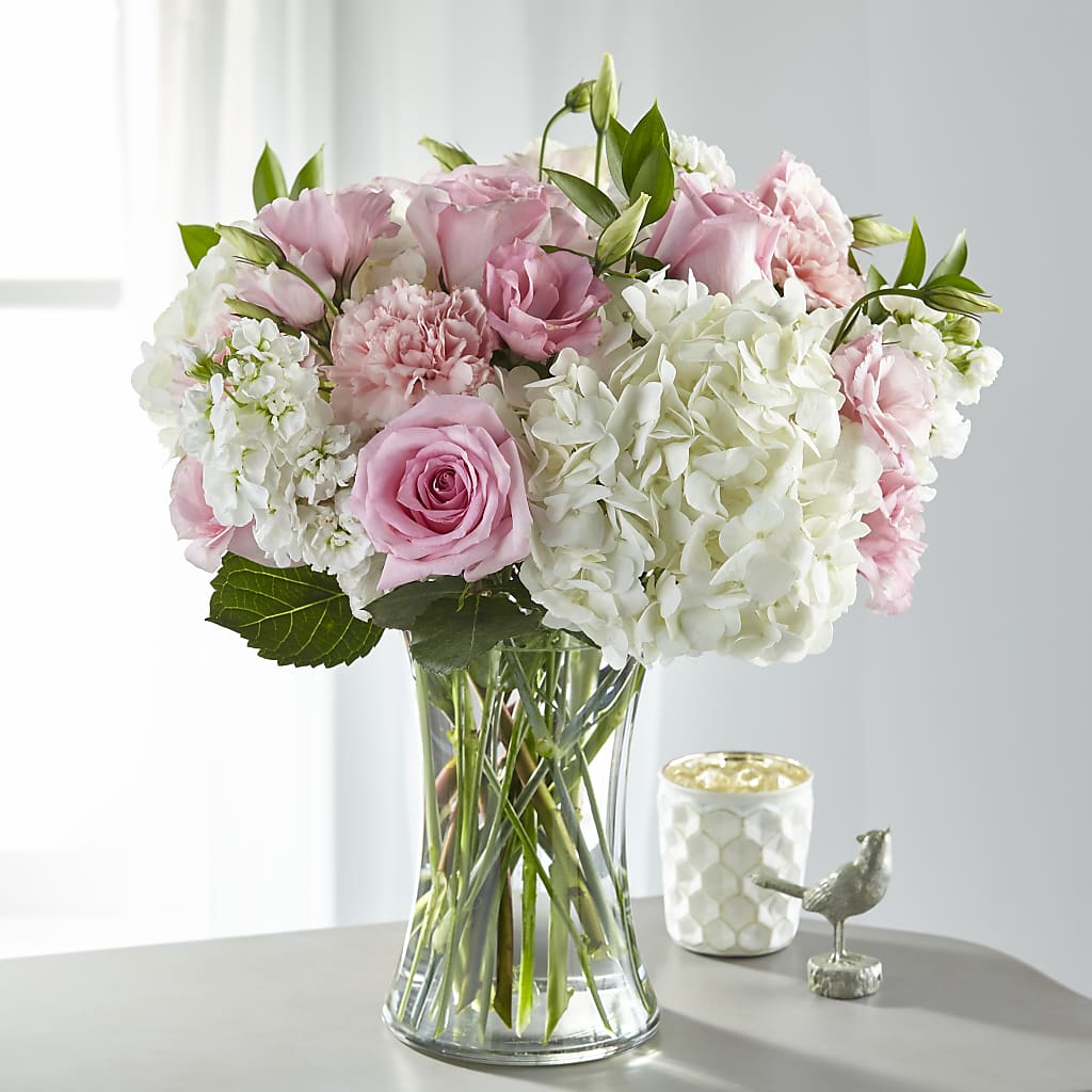 Guiding Grace Bouquet – Verona Florist, Woodbridge ON