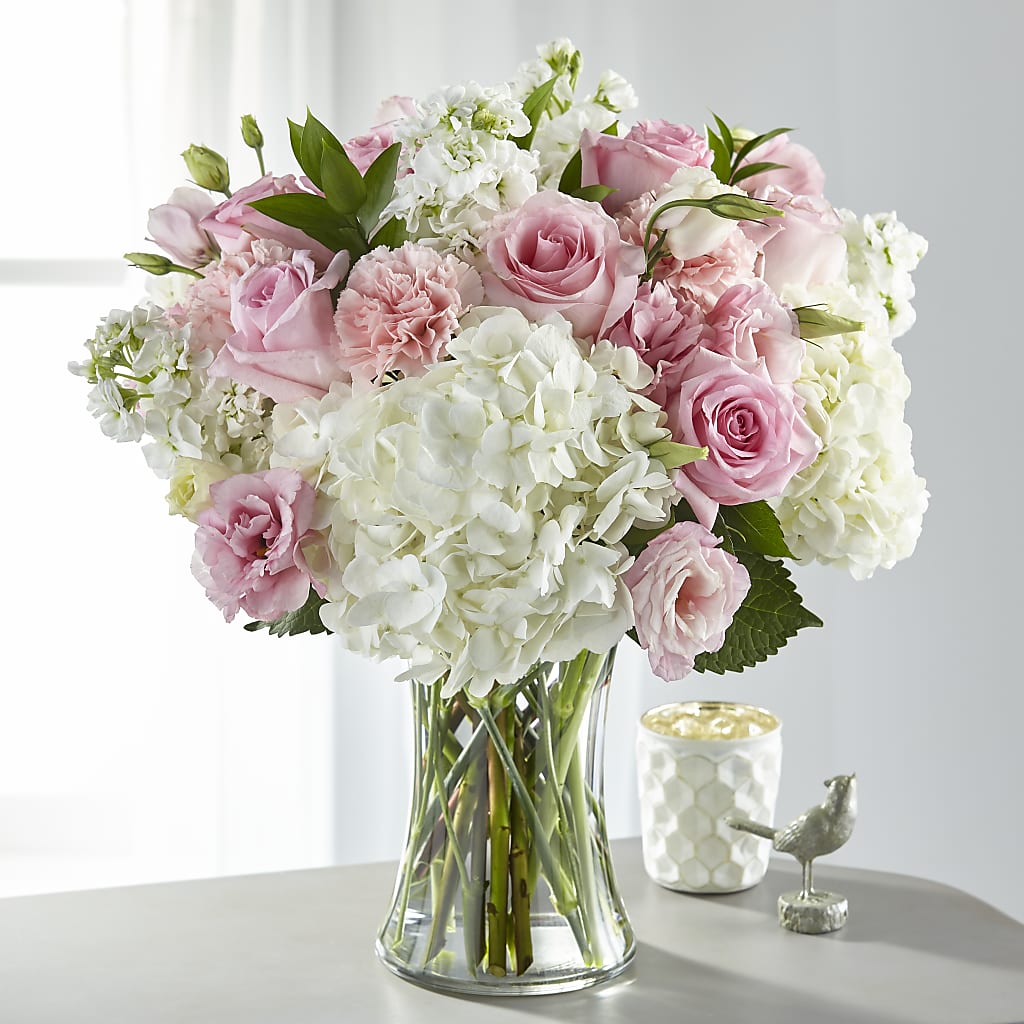 Guiding Grace Bouquet – Verona Florist, Woodbridge ON
