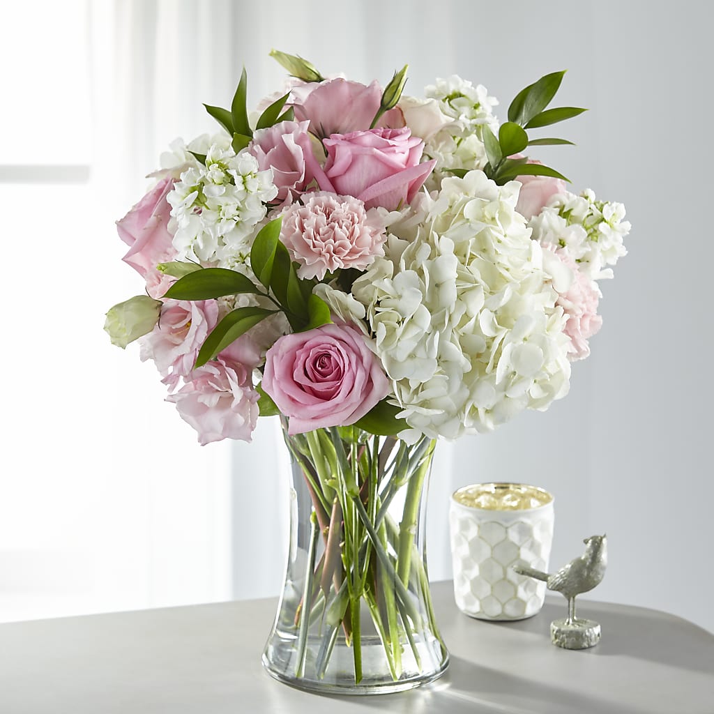 Guiding Grace Bouquet – Verona Florist, Woodbridge ON
