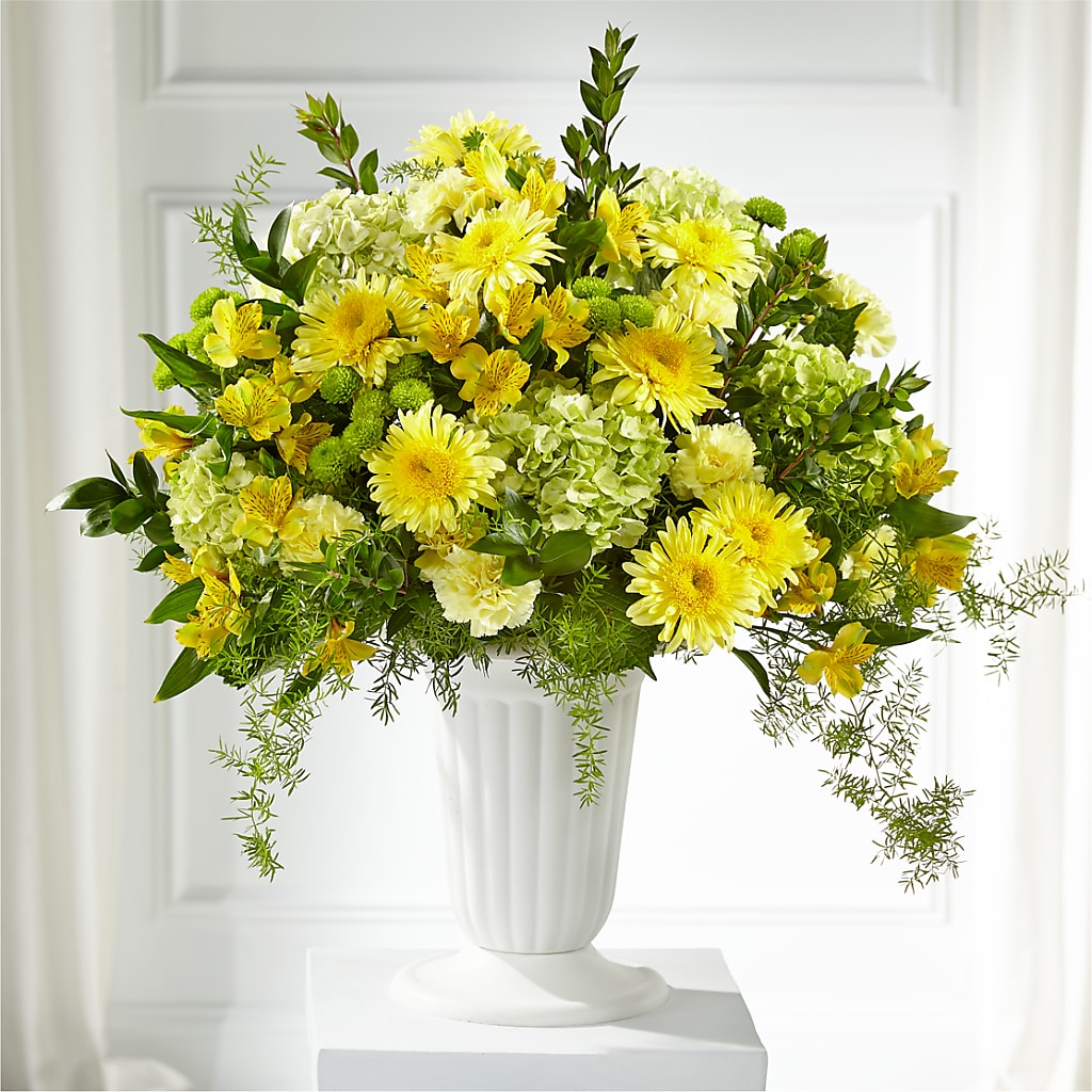 Beloved Blessings Arrangement – Verona Florist, Woodbridge ON