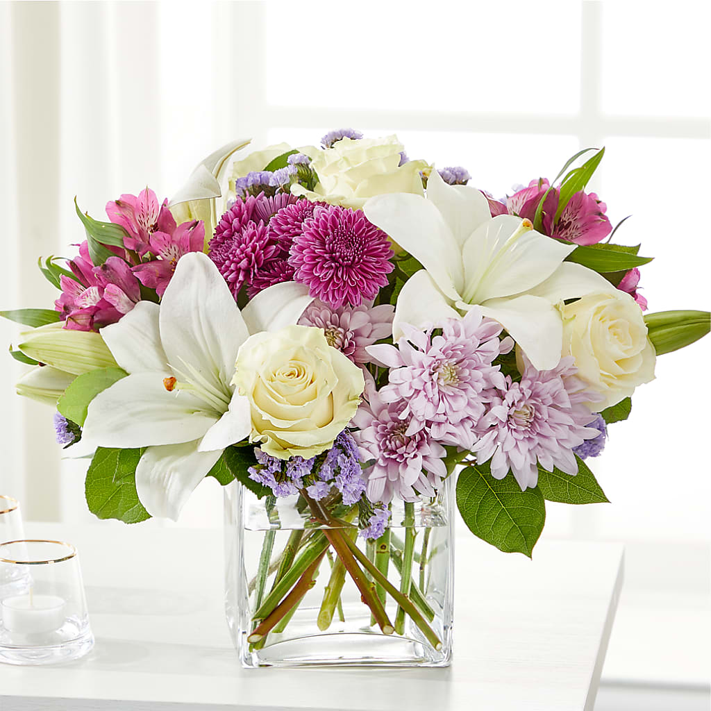 Cared For Bouquet – Verona Florist, Woodbridge ON
