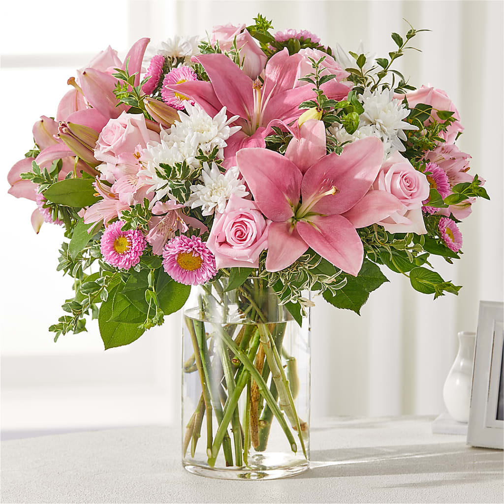 Healing Hug Bouquet – Verona Florist, Woodbridge ON