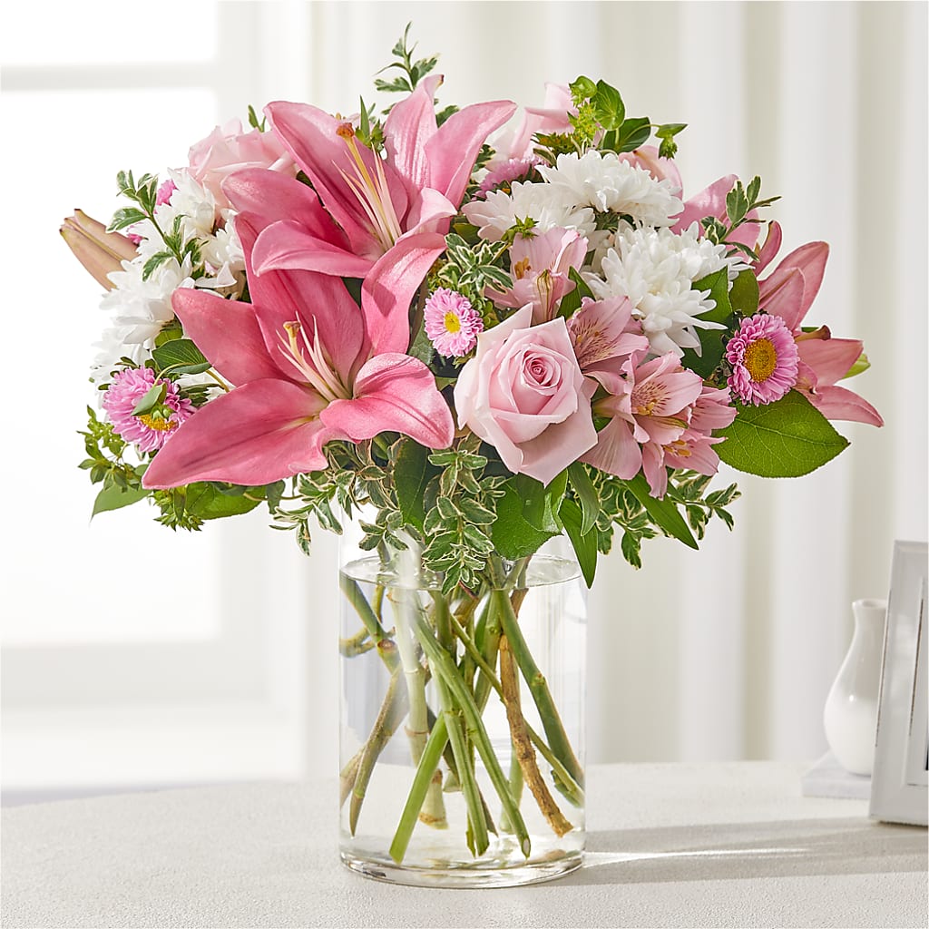 Healing Hug Bouquet – Verona Florist, Woodbridge ON
