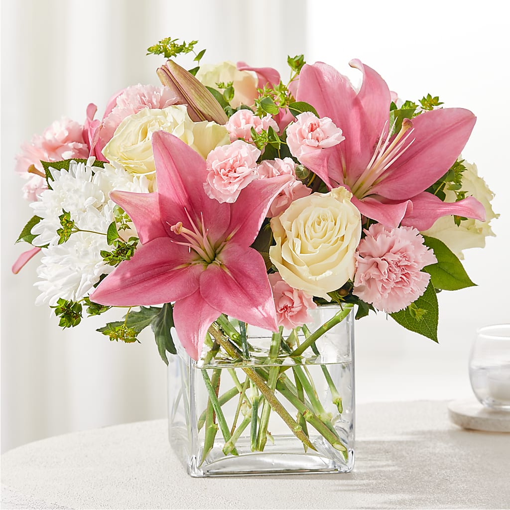 By Your Side Bouquet – Verona Florist, Woodbridge ON