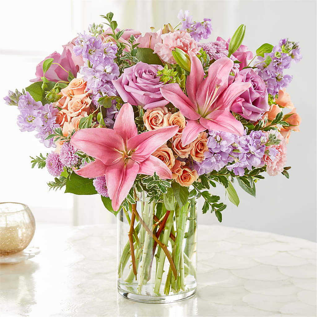 Resilience Bouquet – Verona Florist, Woodbridge ON