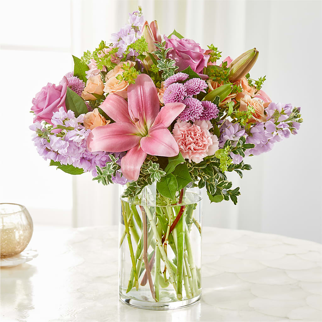 Resilience Bouquet – Verona Florist, Woodbridge ON
