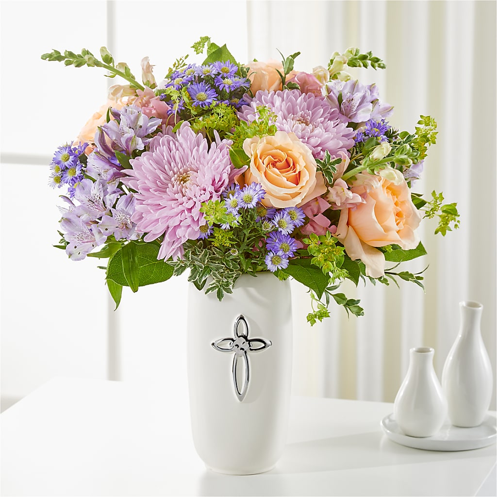 Divine Gift Bouquet – Verona Florist, Woodbridge ON