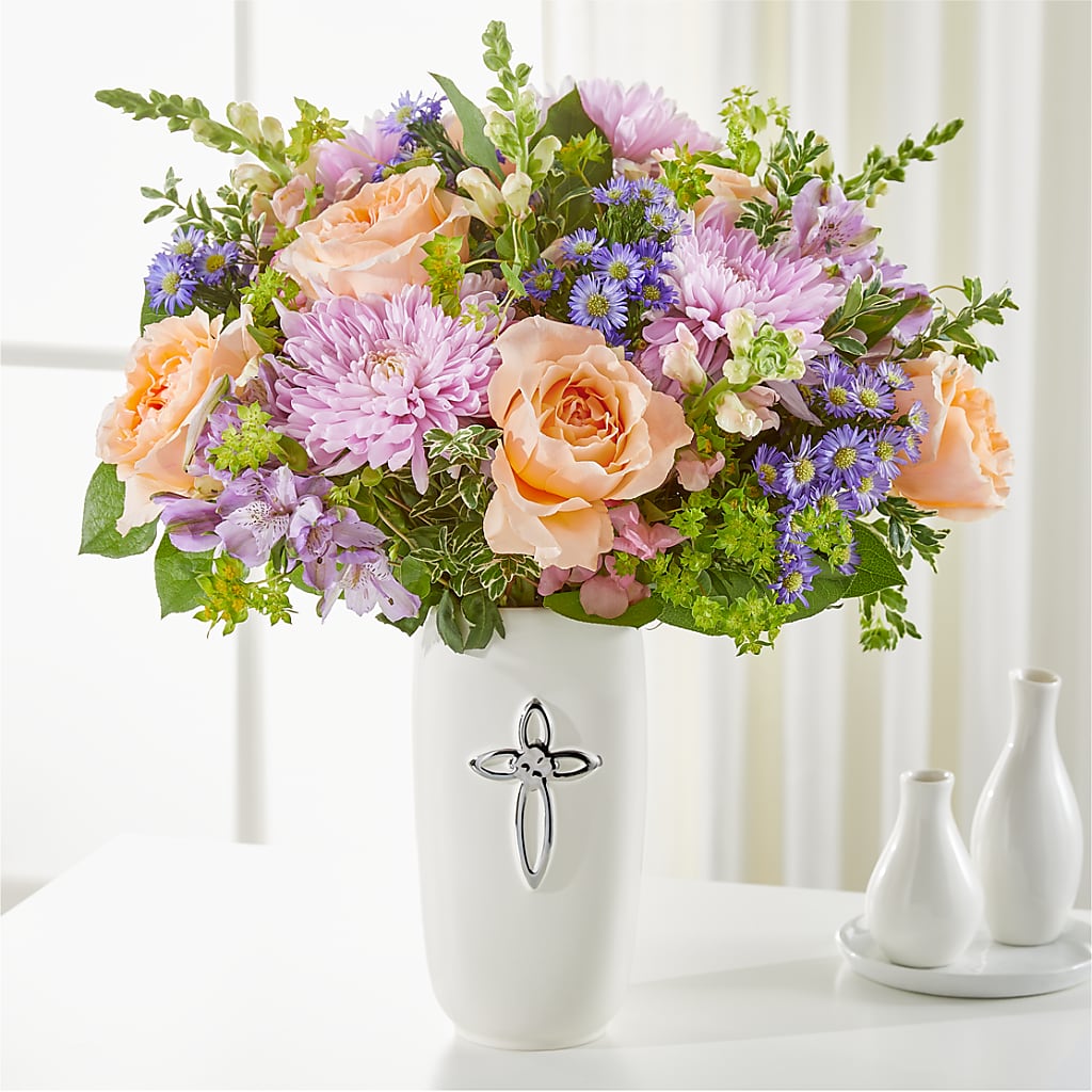 Divine Gift Bouquet – Verona Florist, Woodbridge ON