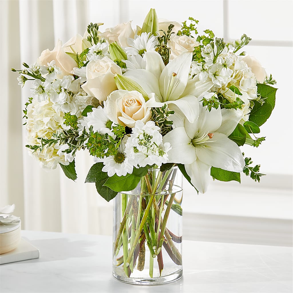 Hope & Renewal Bouquet – Verona Florist, Woodbridge ON