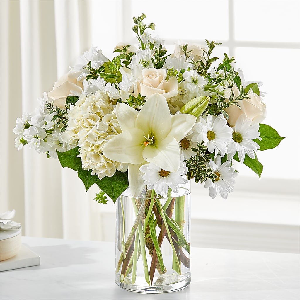 Hope & Renewal Bouquet – Verona Florist, Woodbridge ON