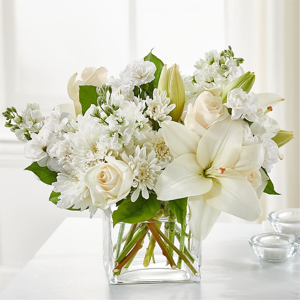 Gentle Breeze Bouquet – Verona Florist, Woodbridge ON