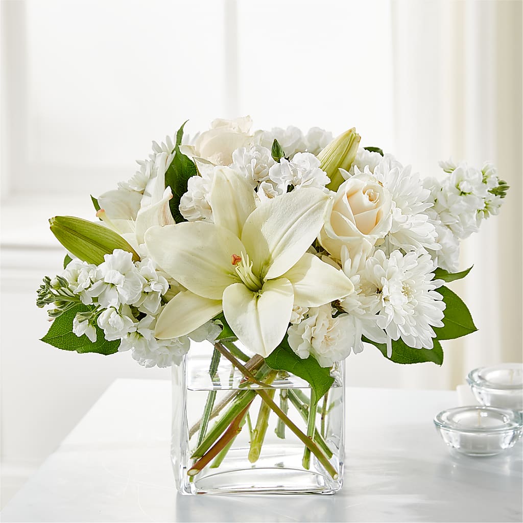 Gentle Breeze Bouquet – Verona Florist, Woodbridge ON