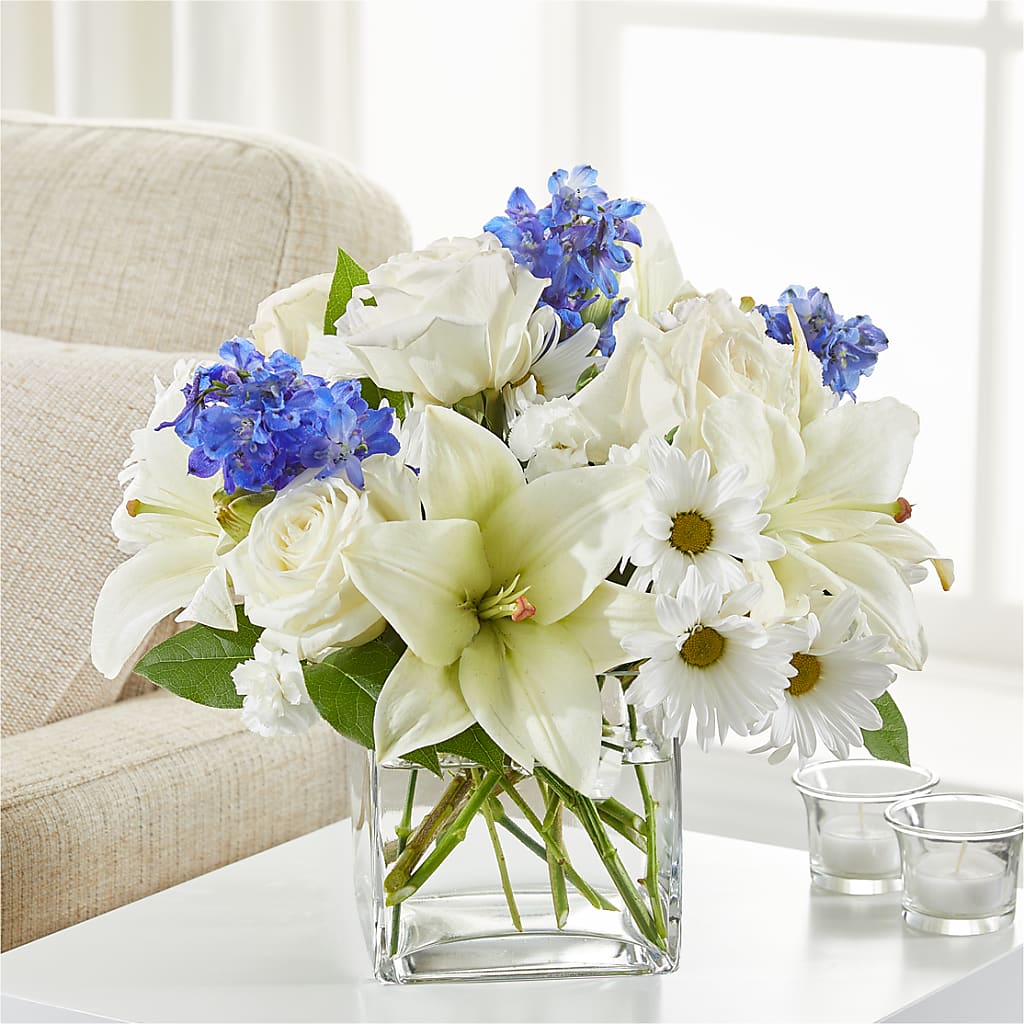 Restored Bouquet – Verona Florist, Woodbridge ON