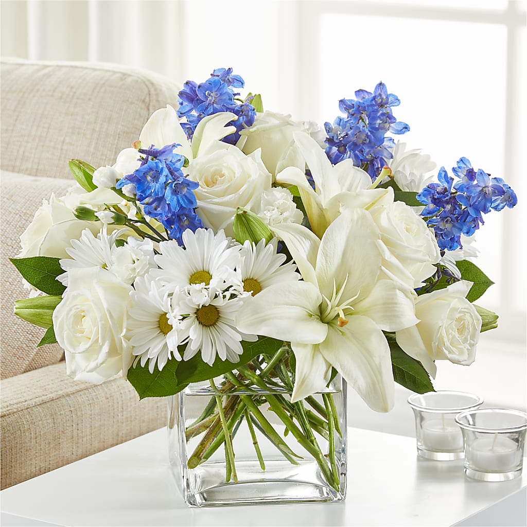 Restored Bouquet – Verona Florist, Woodbridge ON