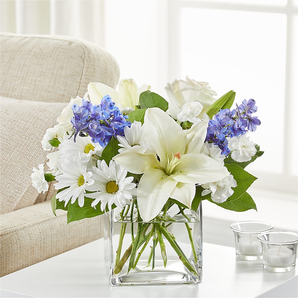 Restored Bouquet – Verona Florist, Woodbridge ON