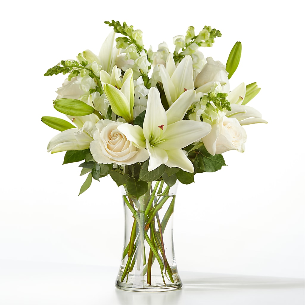 Eternal Friendship Bouquet – Verona Florist, Woodbridge ON