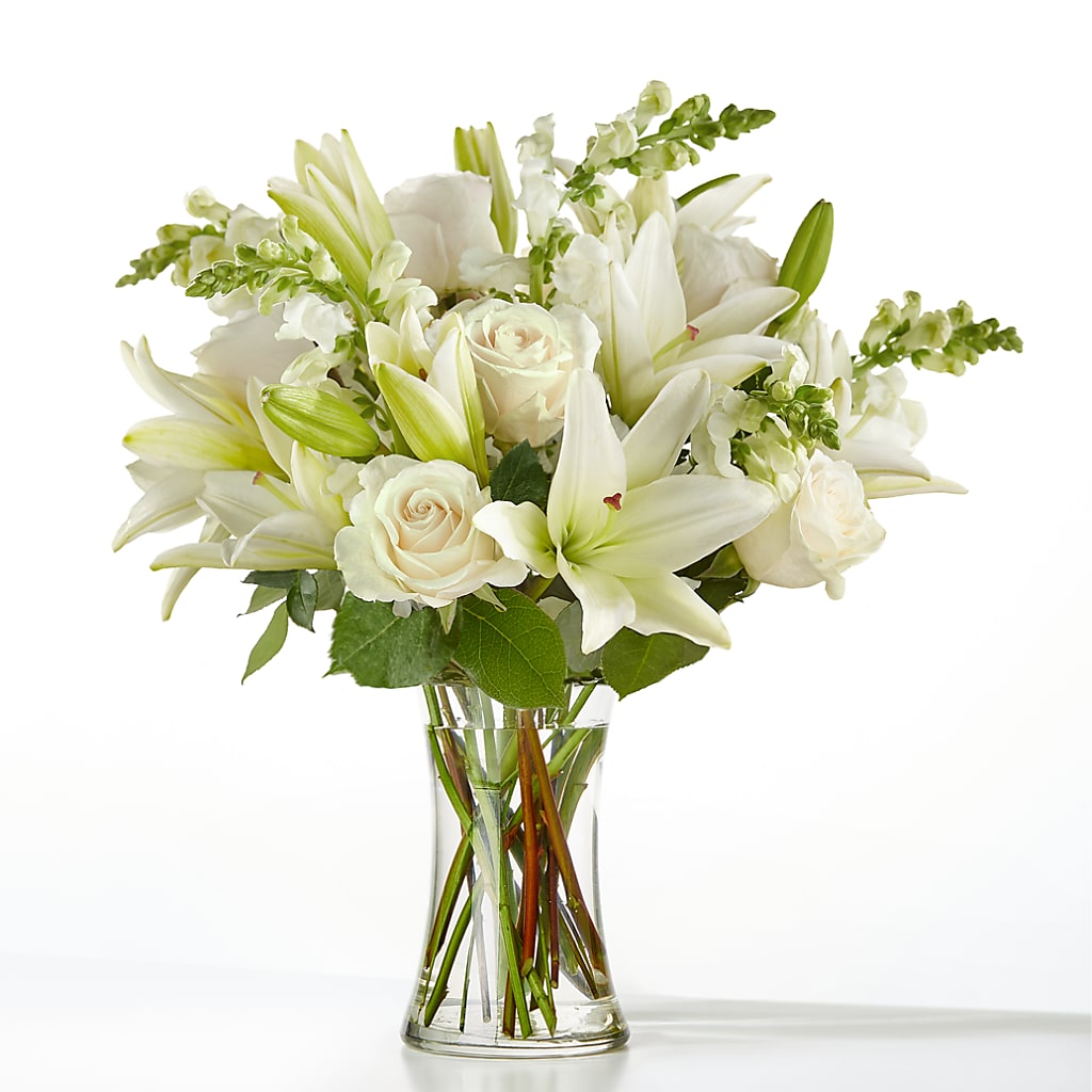 Eternal Friendship Bouquet – Verona Florist, Woodbridge ON