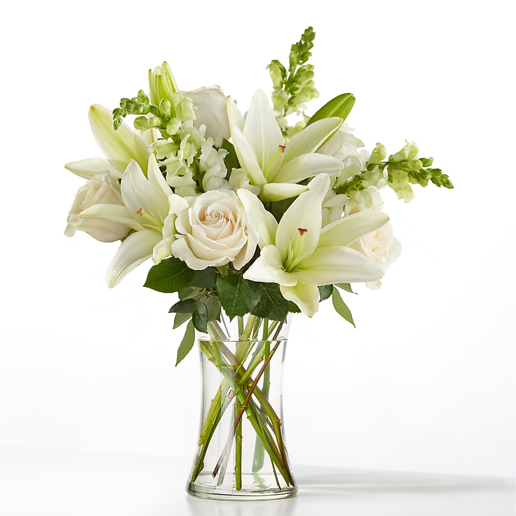 Eternal Friendship Bouquet – Verona Florist, Woodbridge ON