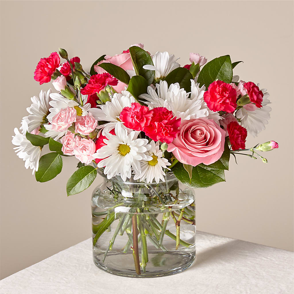 Sweet Surprises® Bouquet – Verona Florist, Woodbridge ON