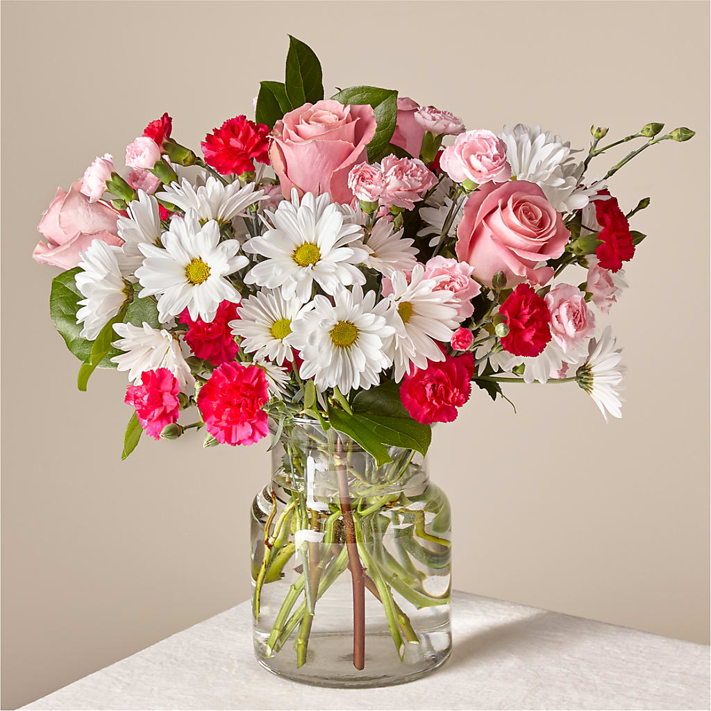 Sweet Surprises® Bouquet – Verona Florist, Woodbridge ON