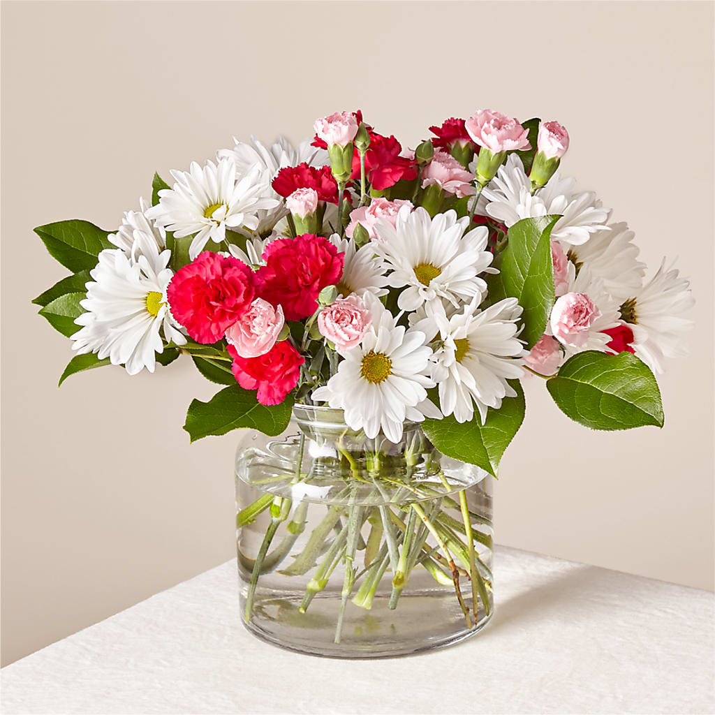 Sweet Surprises® Bouquet – Verona Florist, Woodbridge ON