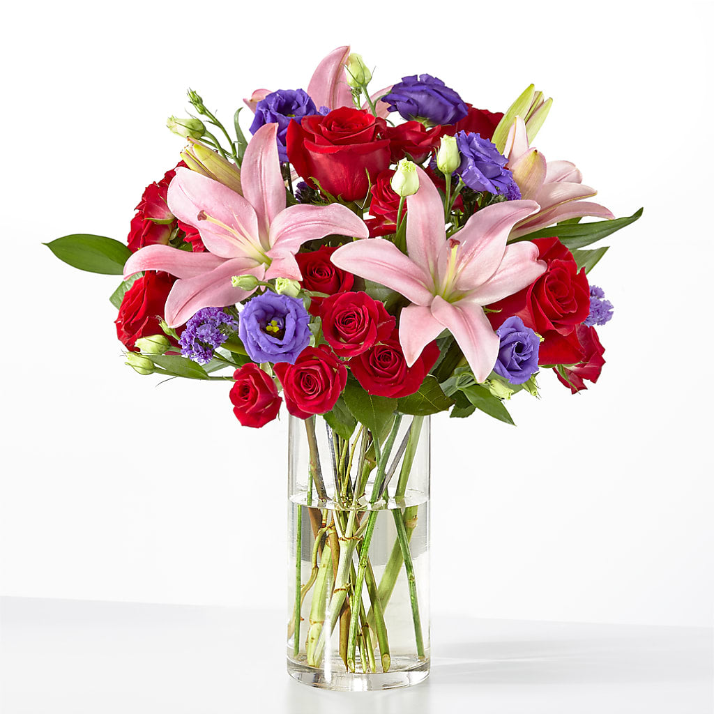 Truly Stunning Bouquet – Verona Florist, Woodbridge ON