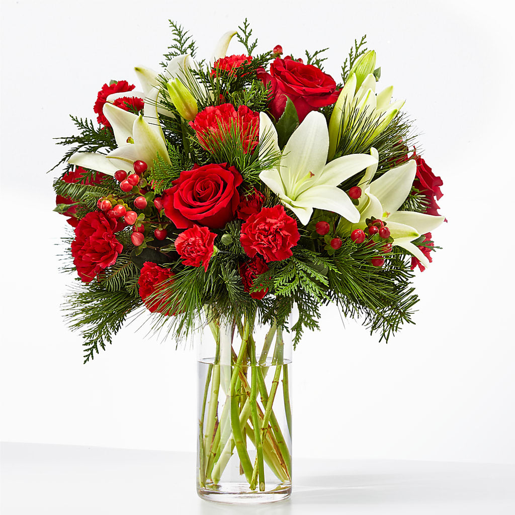Joyful Greetings Bouquet – Verona Florist, Woodbridge ON
