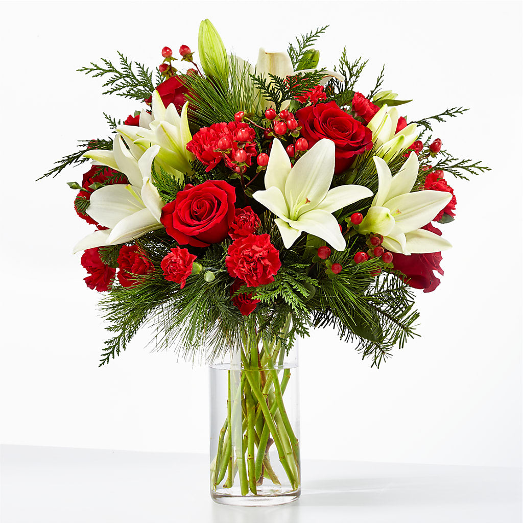 Joyful Greetings Bouquet – Verona Florist, Woodbridge ON