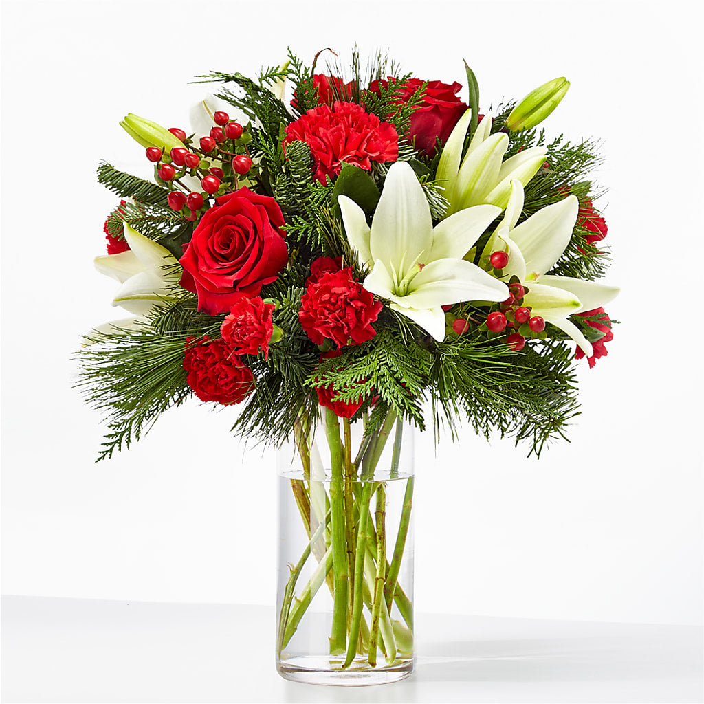 Joyful Greetings Bouquet – Verona Florist, Woodbridge ON
