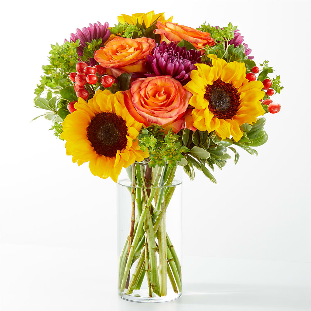 Nature Walk Bouquet – Verona Florist, Woodbridge ON