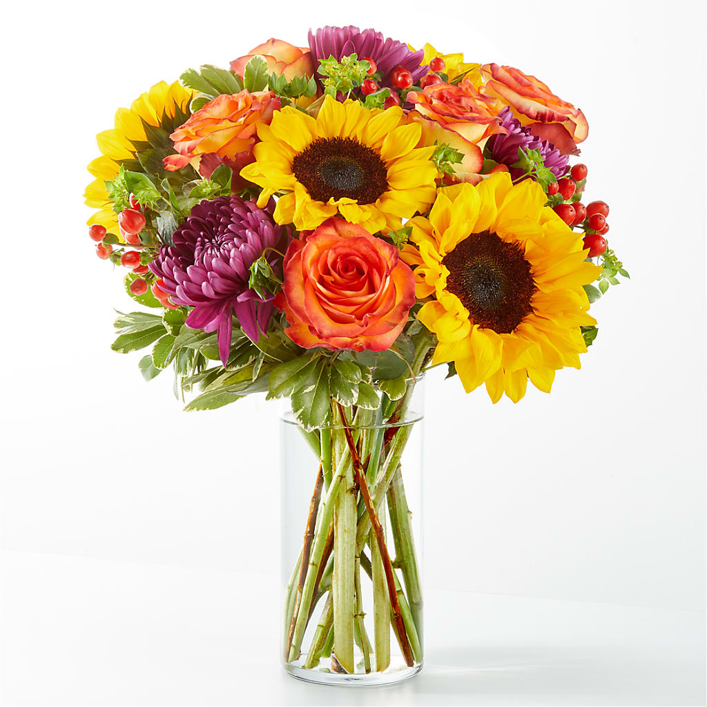 Nature Walk Bouquet – Verona Florist, Woodbridge ON
