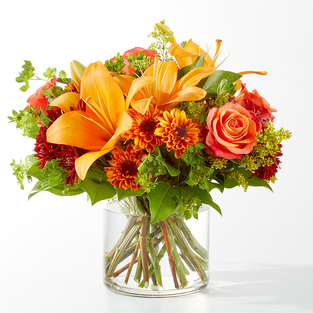 Honeycrisp Bouquet – Verona Florist, Woodbridge ON