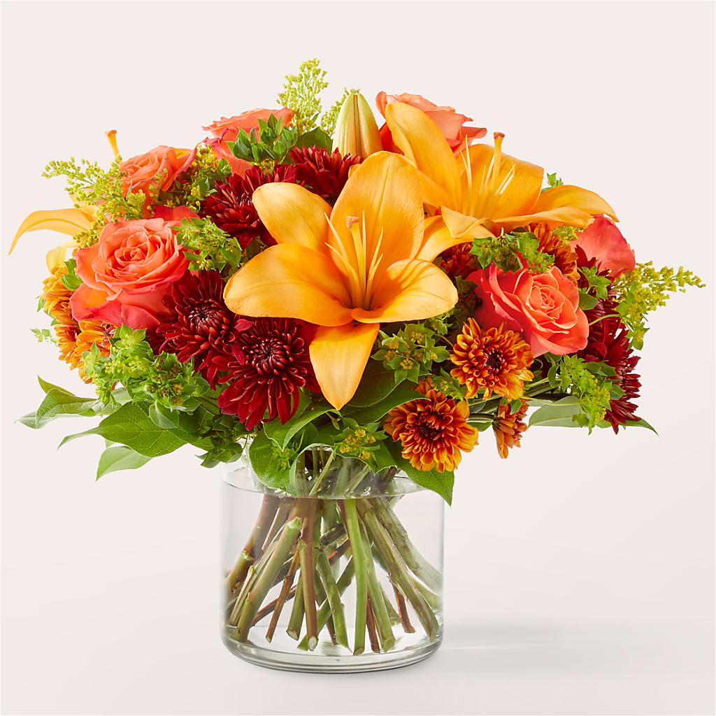 Honeycrisp Bouquet – Verona Florist, Woodbridge ON