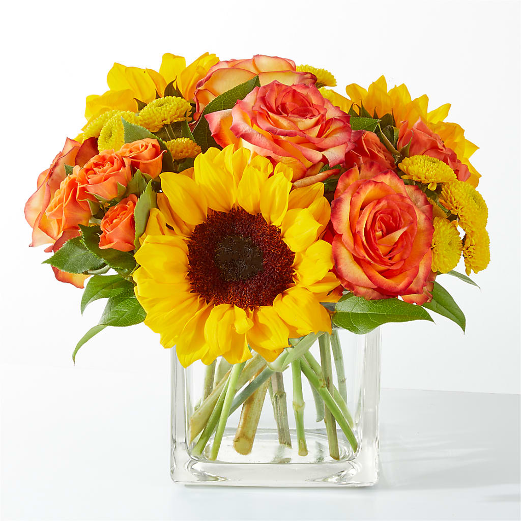 Picnic in the Park Bouquet – Verona Florist, Woodbridge ON
