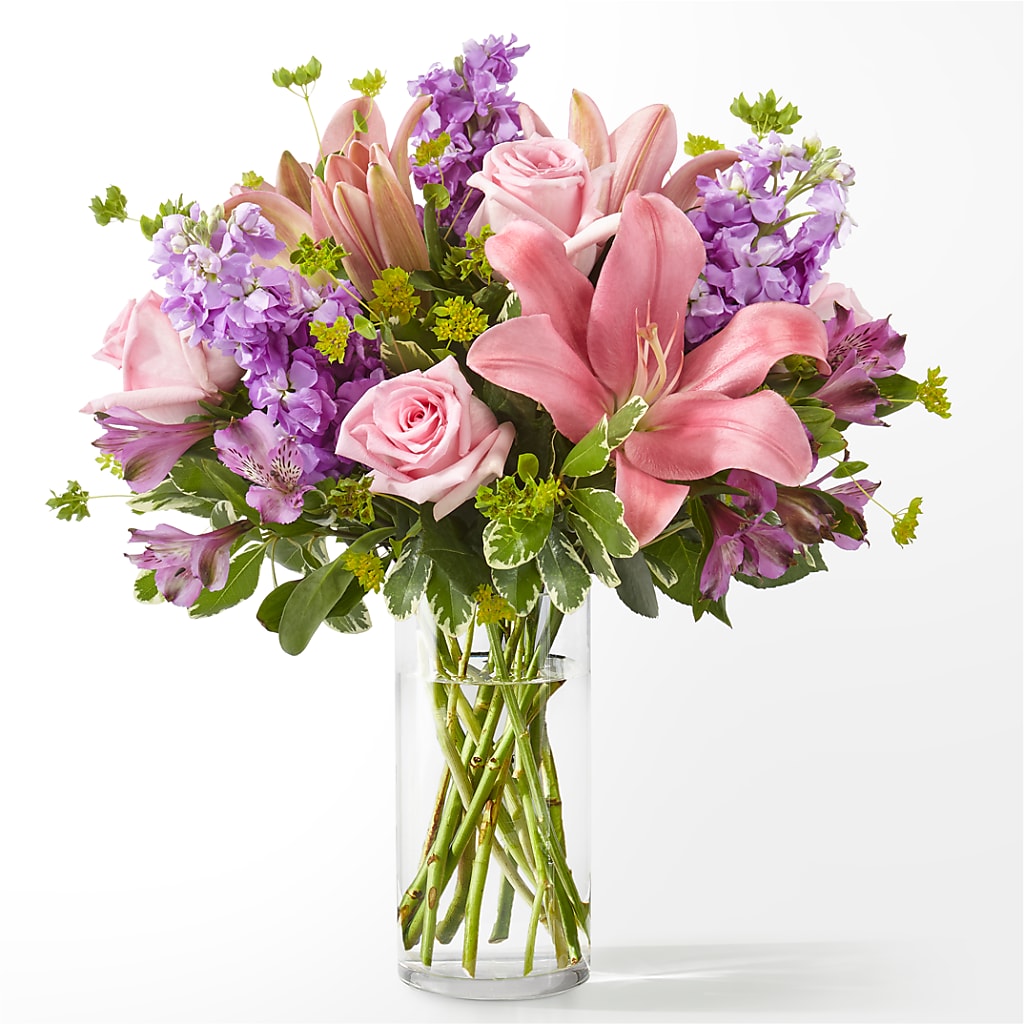 Precious Petals Bouquet – Verona Florist, Woodbridge ON