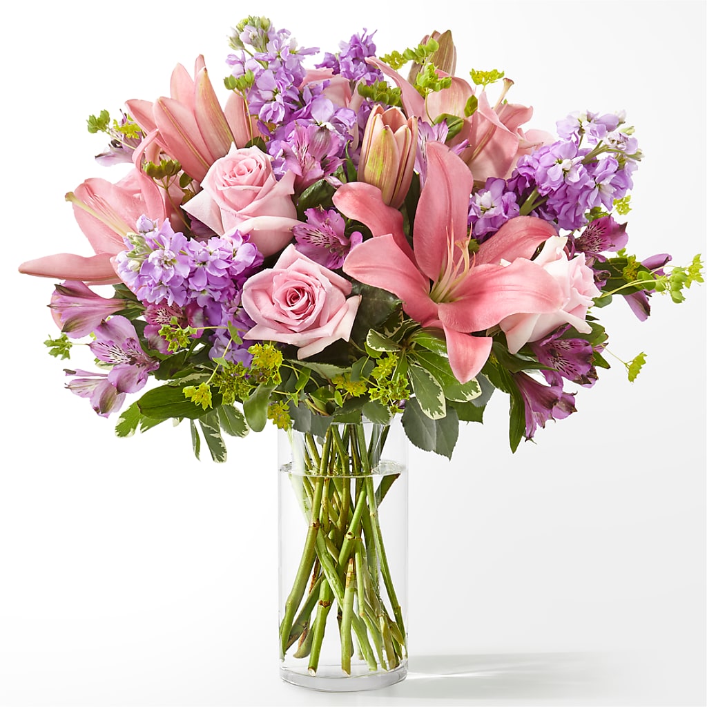 Precious Petals Bouquet – Verona Florist, Woodbridge ON