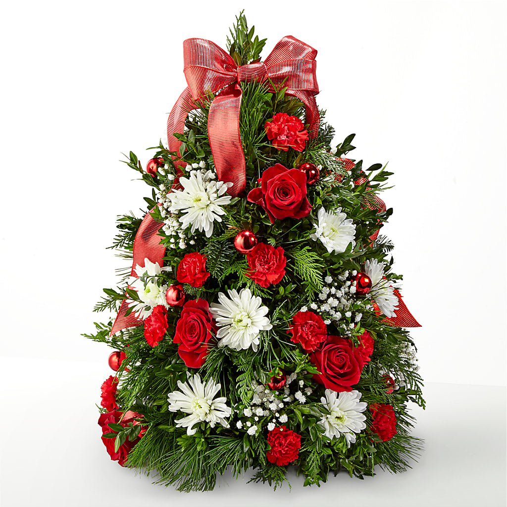 Make It Merry Tree – Verona Florist, Woodbridge ON