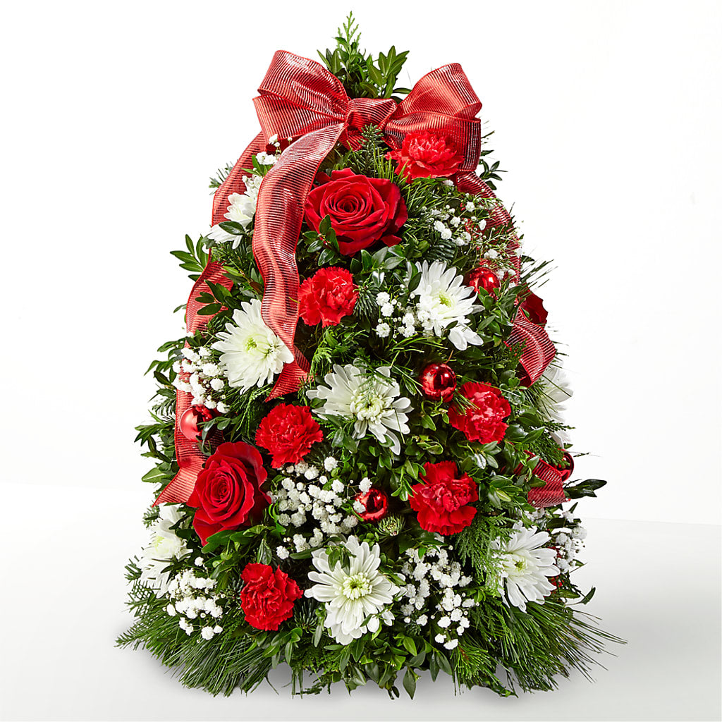 Make It Merry Tree – Verona Florist, Woodbridge ON