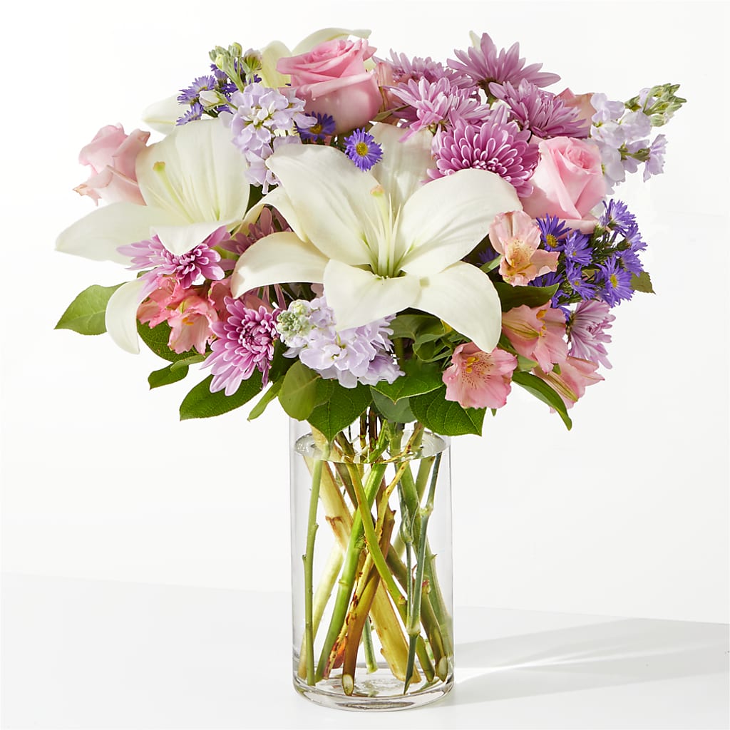 Weekend Escape Bouquet – Verona Florist, Woodbridge ON