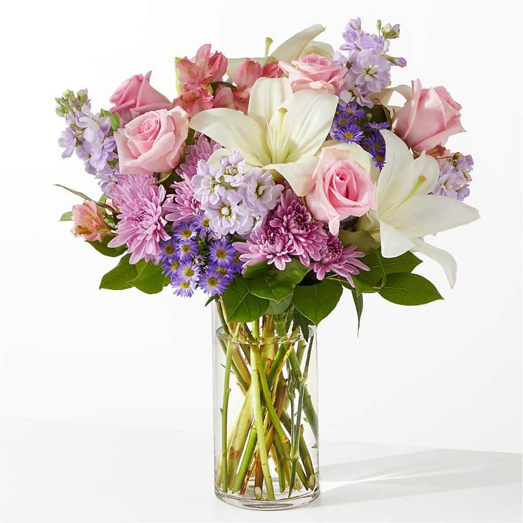 Weekend Escape Bouquet – Verona Florist, Woodbridge ON