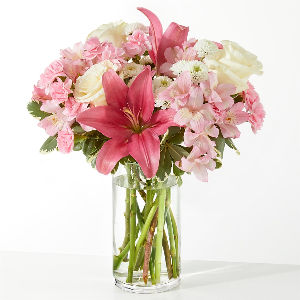 Piece of Cake Bouquet – Verona Florist, Woodbridge ON