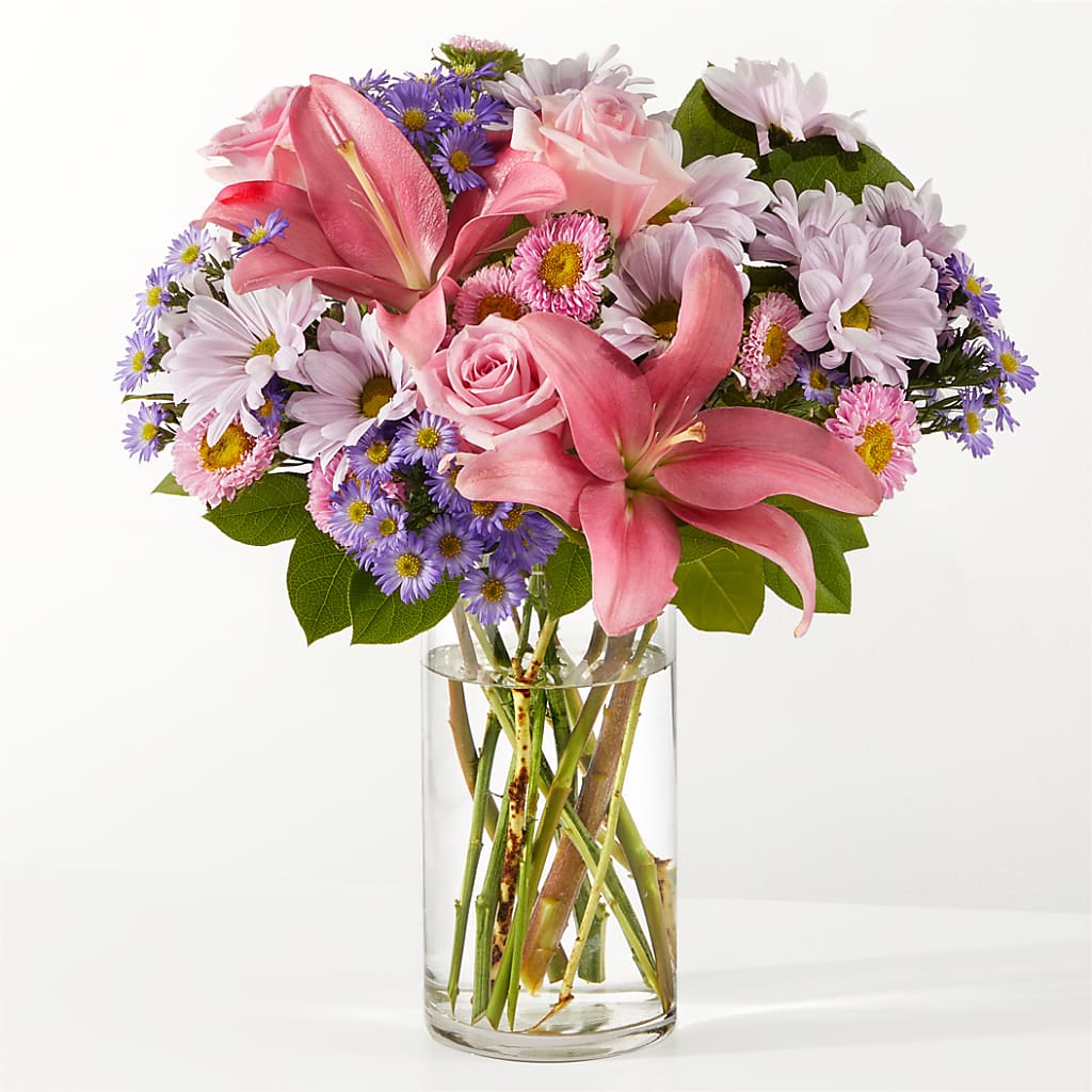 Pirouette Bouquet – Verona Florist, Woodbridge ON